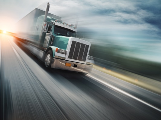 Trailer Manufacturer Ordered to Pay $18.8M in New Mexico Trucking Case