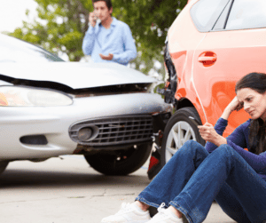 Rear end car accident - When Should I Hire a Car Accident Lawyer? 