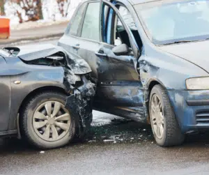 Car Accident in Hattiesburg, MI