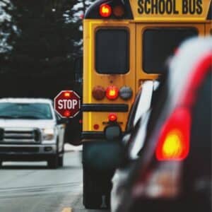 School Bus Accident Lawyer