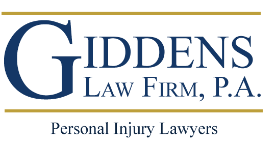 Giddens Law Firm Logo