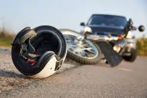 Mississippi motorcycle accident lawyer
