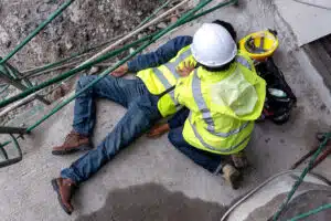 Mississippi workers compensation lawyer