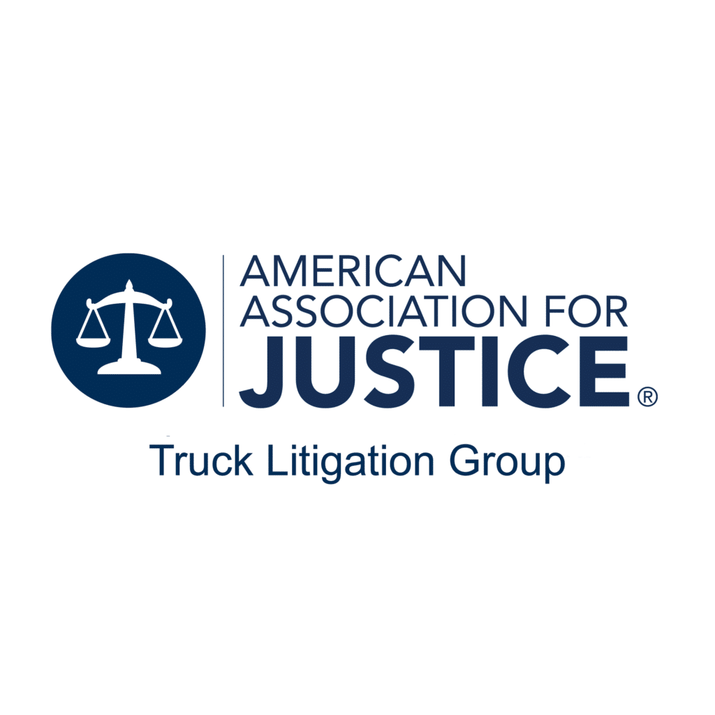 AAJ trucking litigation
