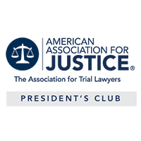 AAJ President's Club