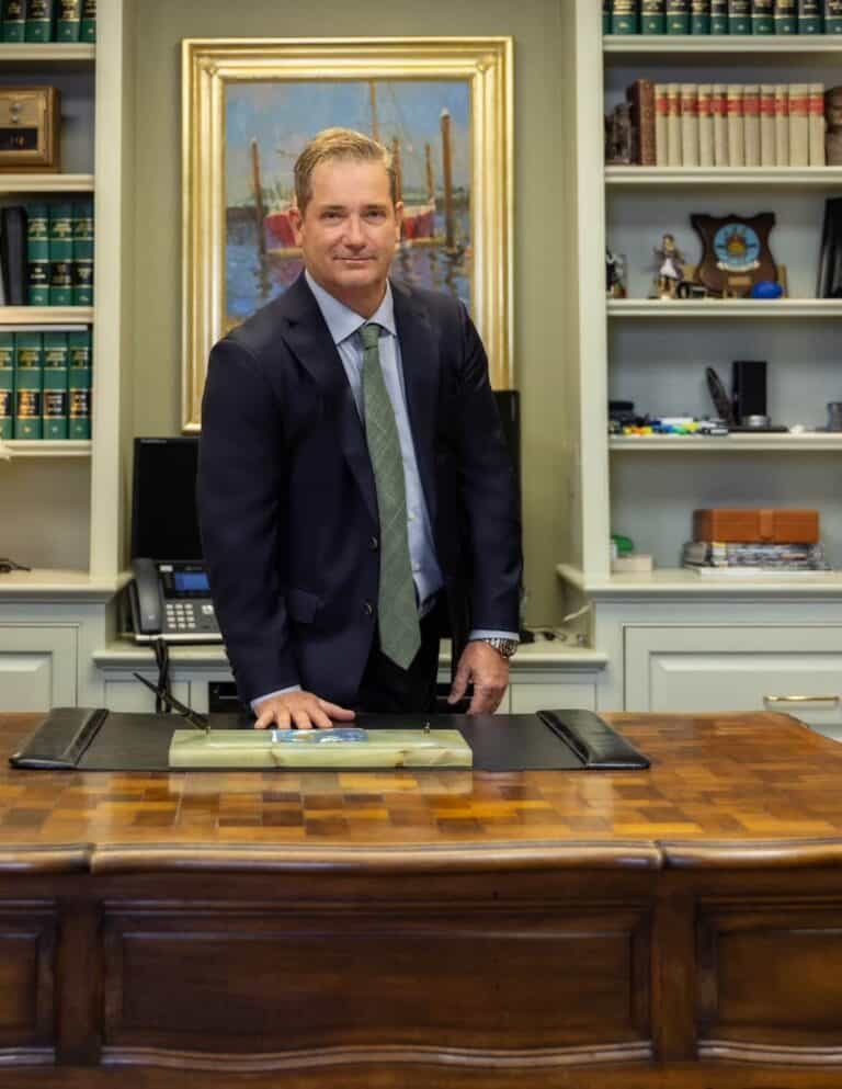 Jackson, MS Personal Injury Lawyer - Giddens Law Firm