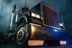 Mississippi Rear End Truck Accident Lawyer