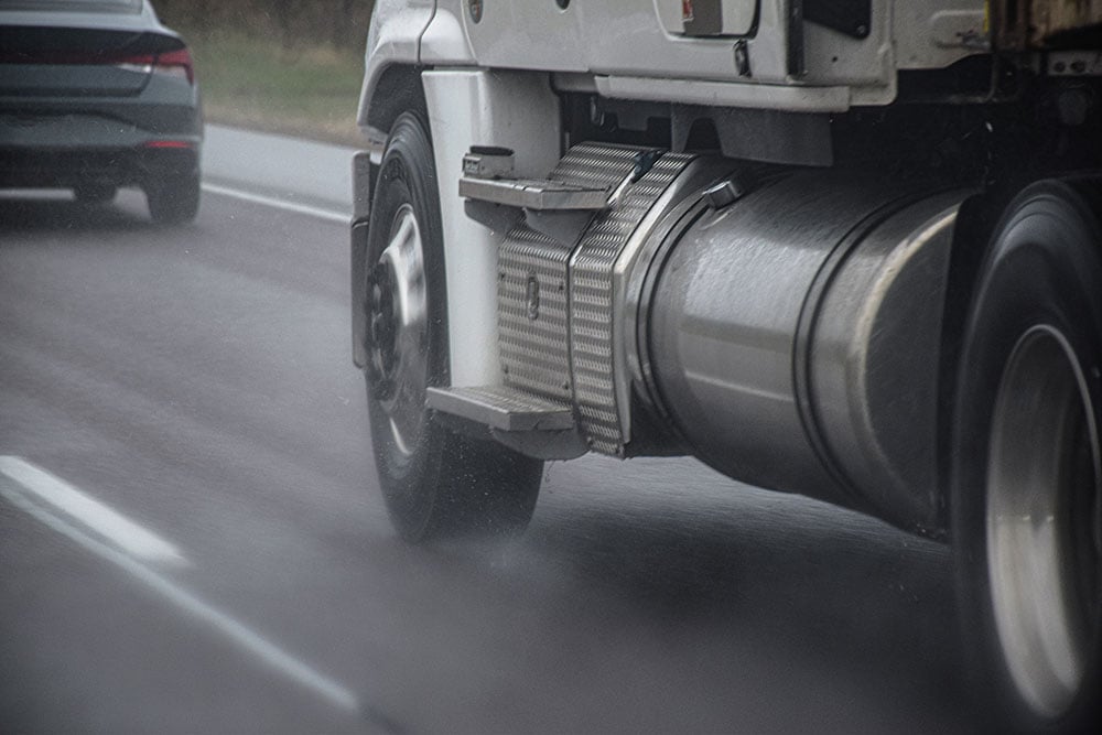 gulfport truck accident lawyer